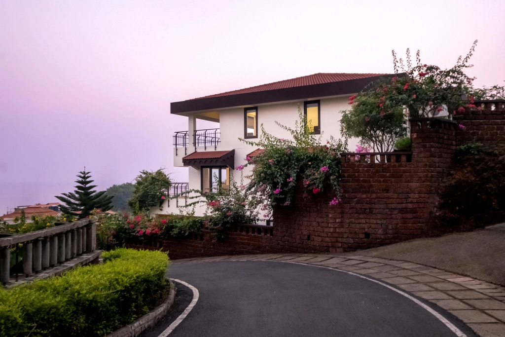 Belas Casas