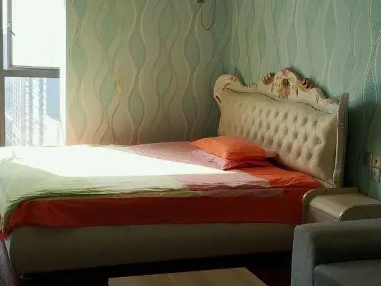 Warm House Short Rent Apartment