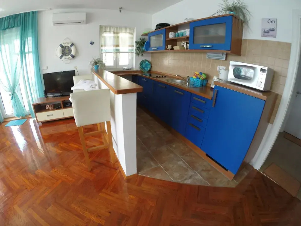 Apartments Mistral