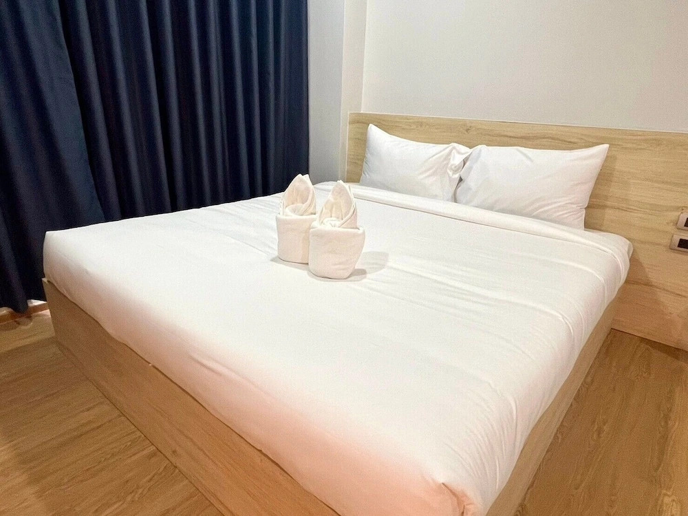 JIA HAUS Hotel Apartment