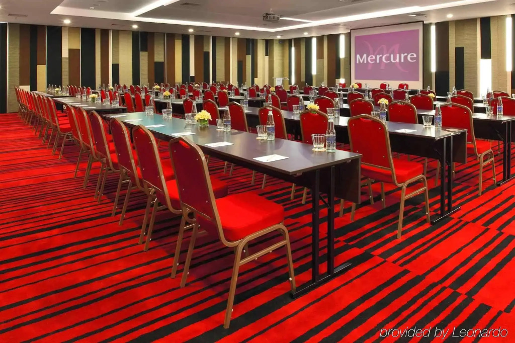 Fairfield by Marriott Bali Kuta Ngurah Rai