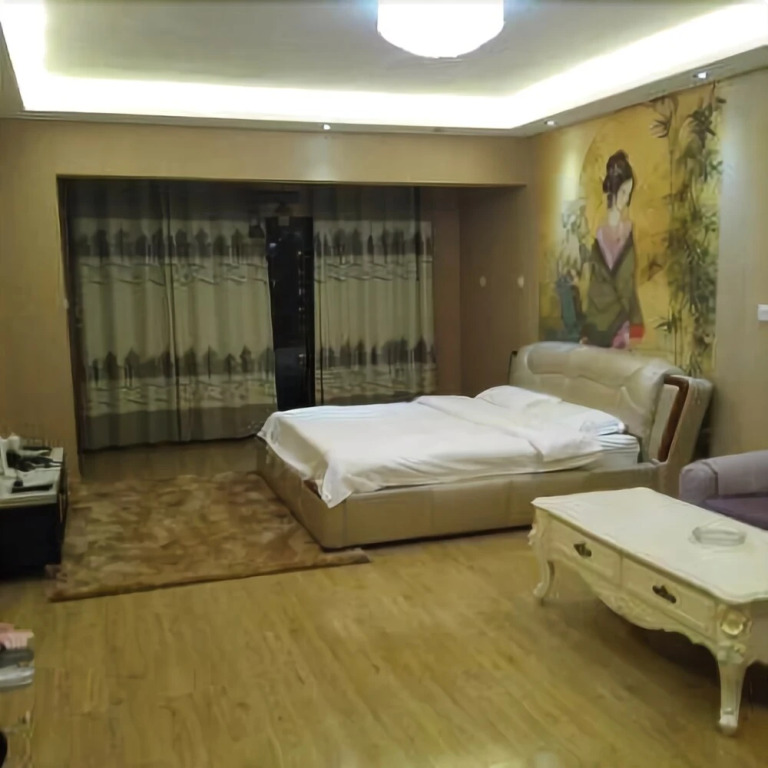 ZhongSheng Hotel (Kunming Dianchi Aegean Shopping Park)