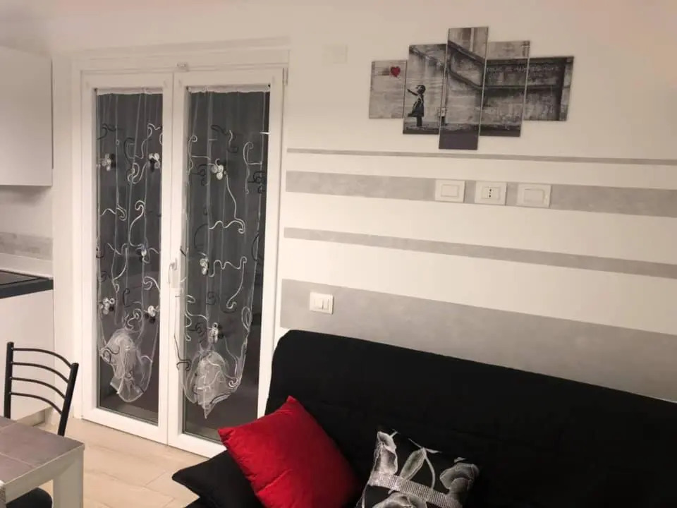 Rosa dei Venti B&B
