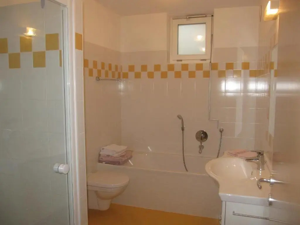 Apartment Welscher