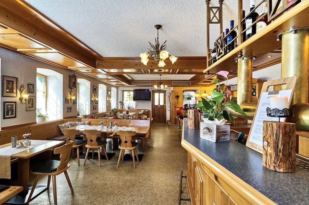 Hotel Gasthof Escherich