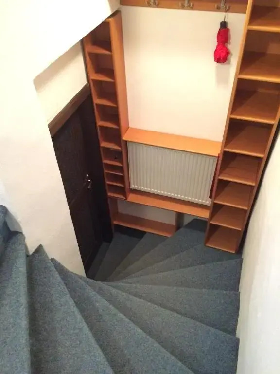 Apartment 23
