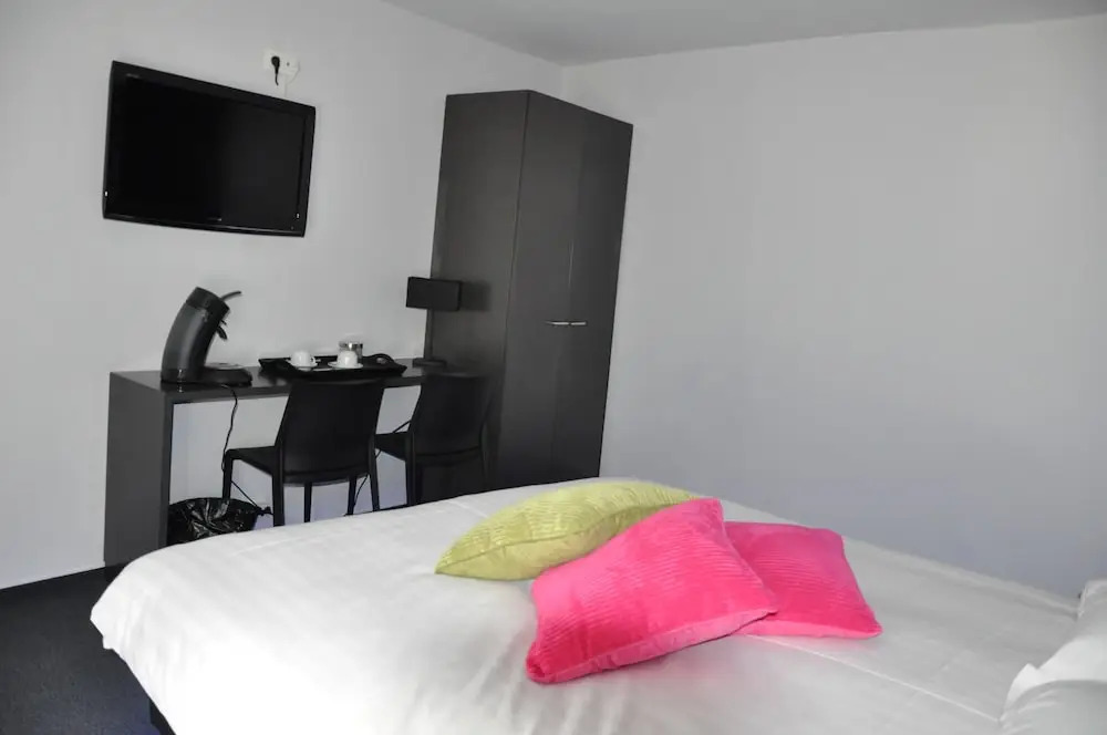 Hotel Le Vieux Pont