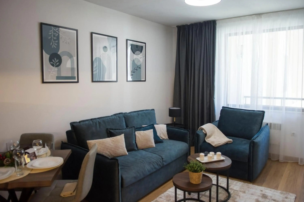 Antonovi Apartments 2