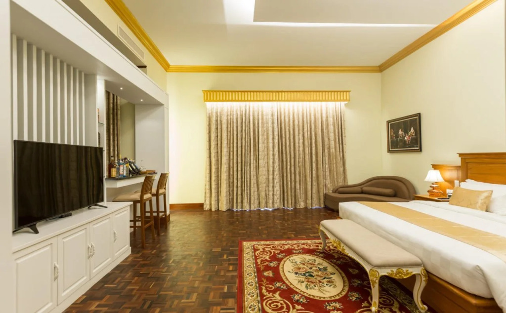 Sokha Private Mansion