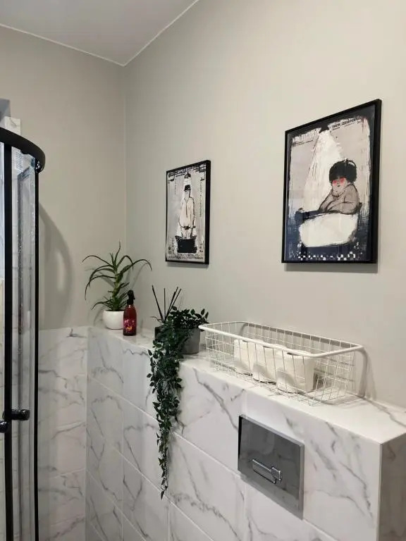 Szumi Las Bed & Breakfast