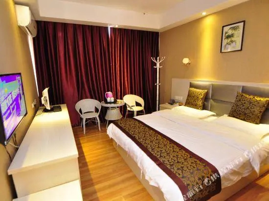 Tianhao Express Hotel (Yimen Xinglong)