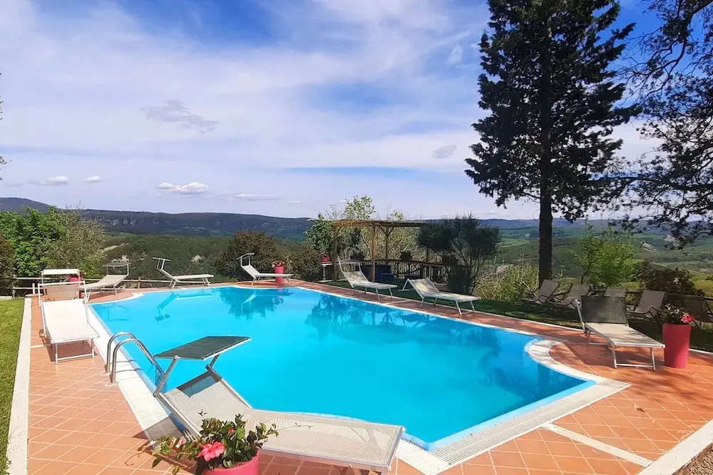 Verdidea - La Palazzina