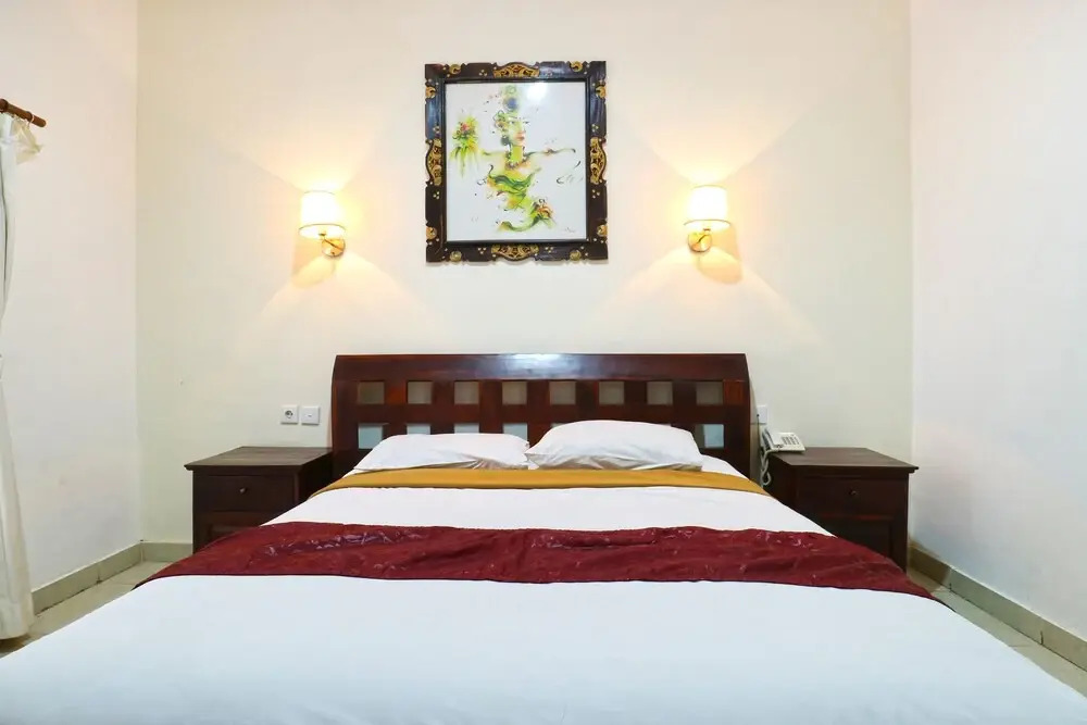 Puri Yuma Hotel