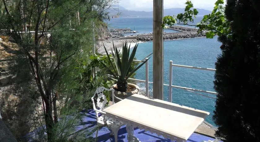 Villa il Gabbiano