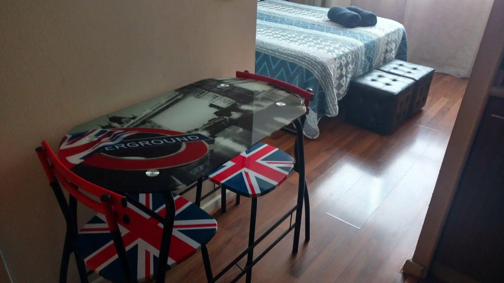 Recife Apartments