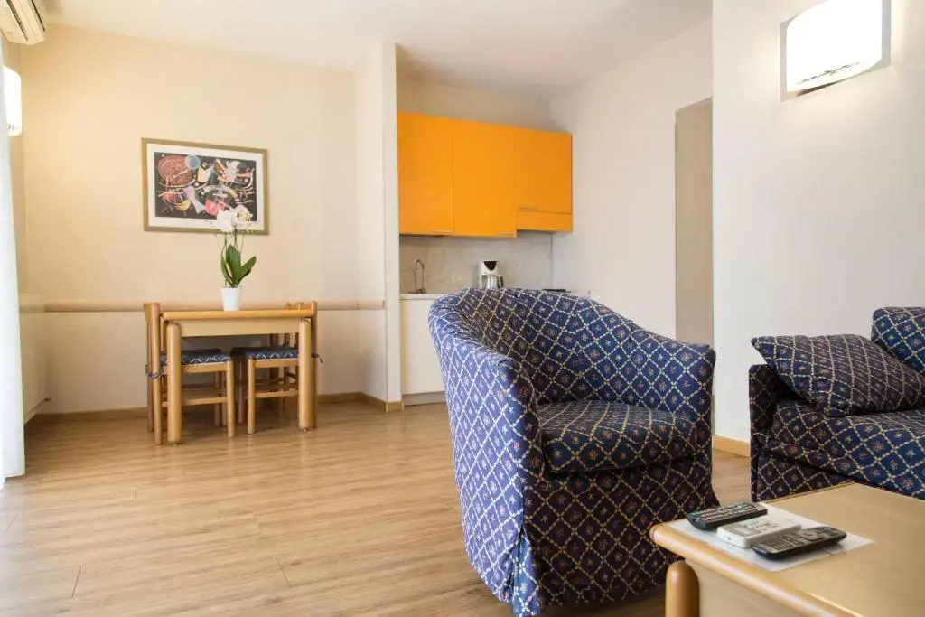 Residence La Madonnina