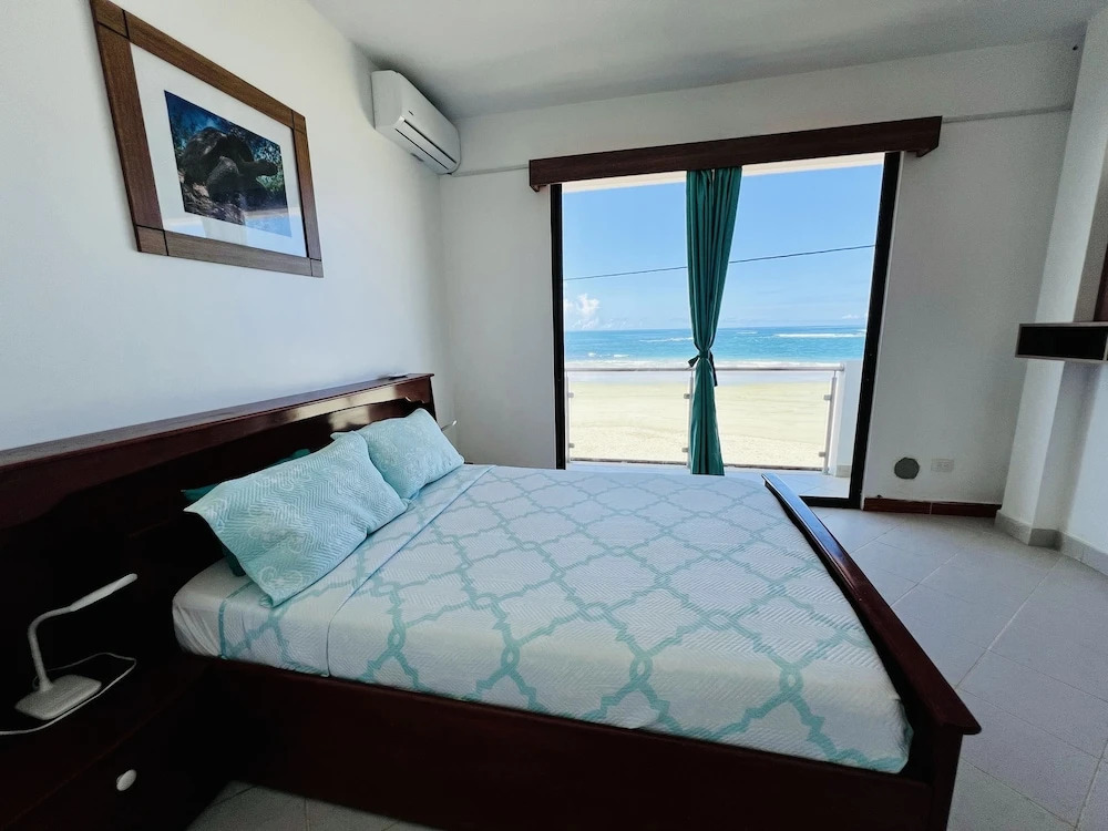 Hotel Sierra Negra