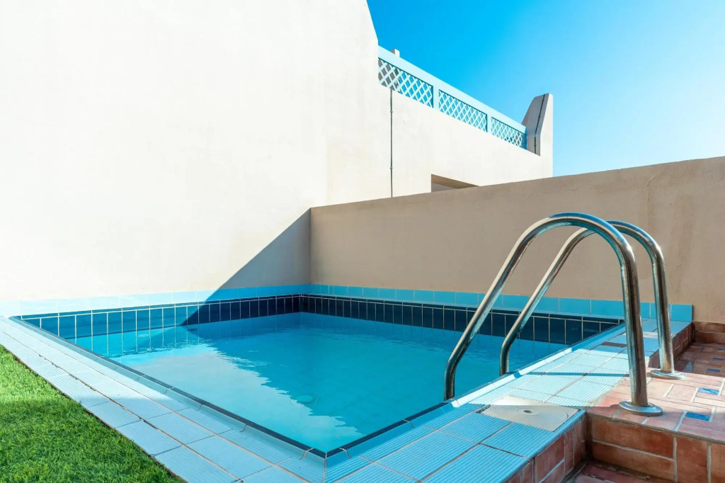 GLOBALSTAY. Luxury 4BR Private Pool Penthouse