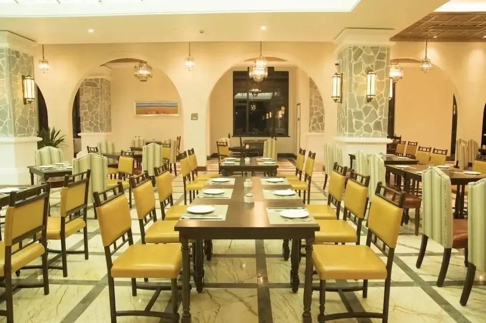 The Gleetour Hotel Shanghai