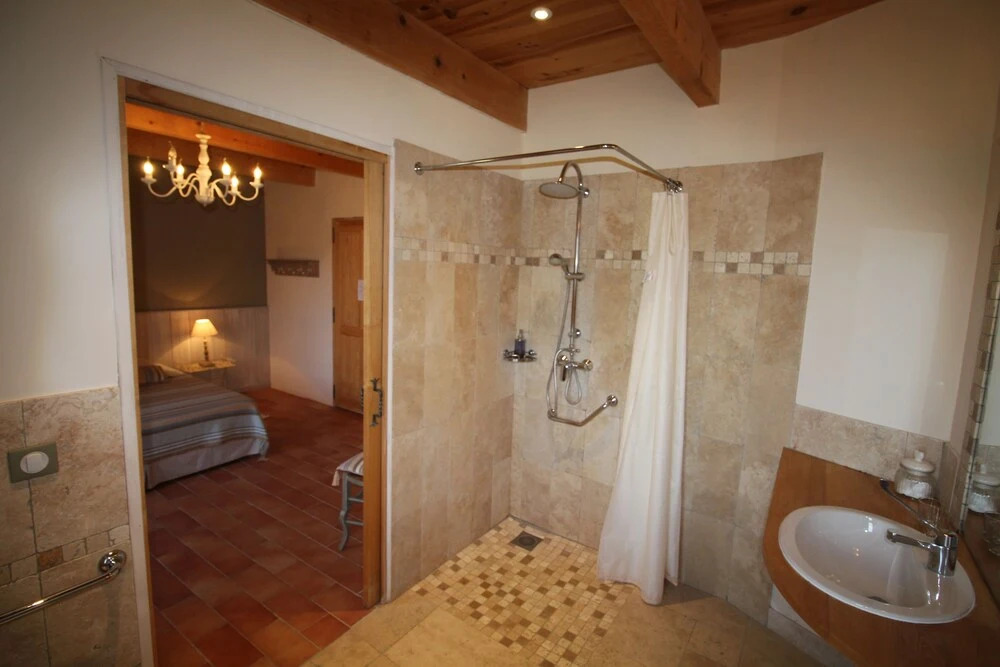 Les Bergerons Chambres d'hôtes