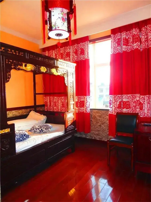 Yishuige Inn