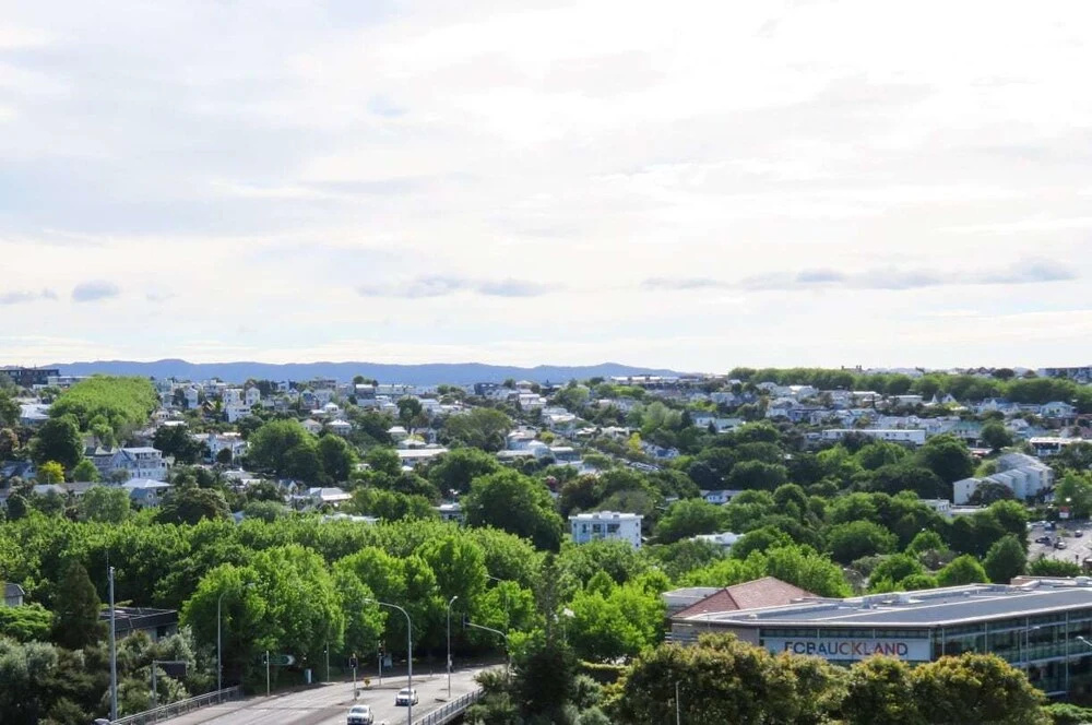 Brand New One Bedroom Auckland Apartment