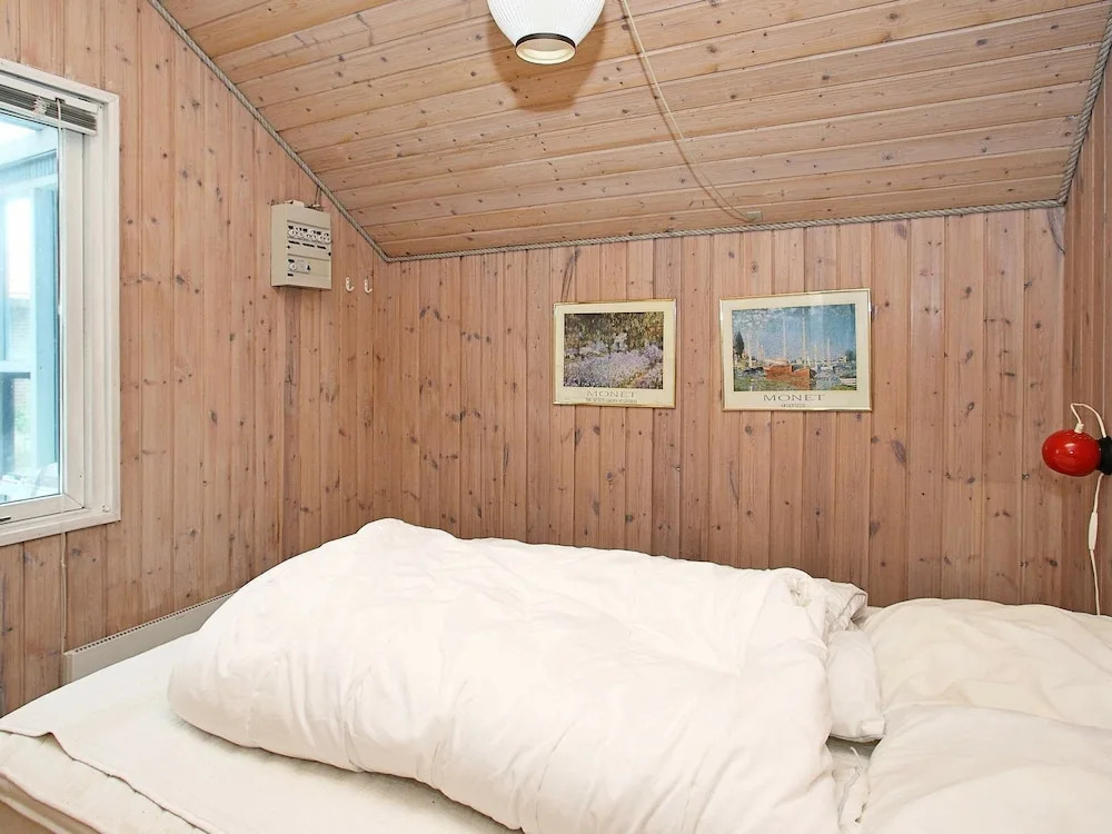 5 star holiday home in Vinderup