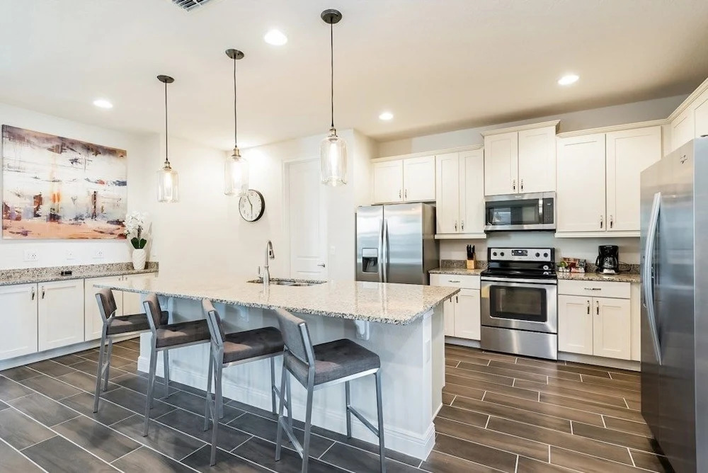 Aco245706 - The Encore Club Resort - 8 Bed 8 Baths Villa