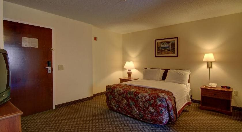 InTown Suites Extended Stay Atlanta GA - Duluth