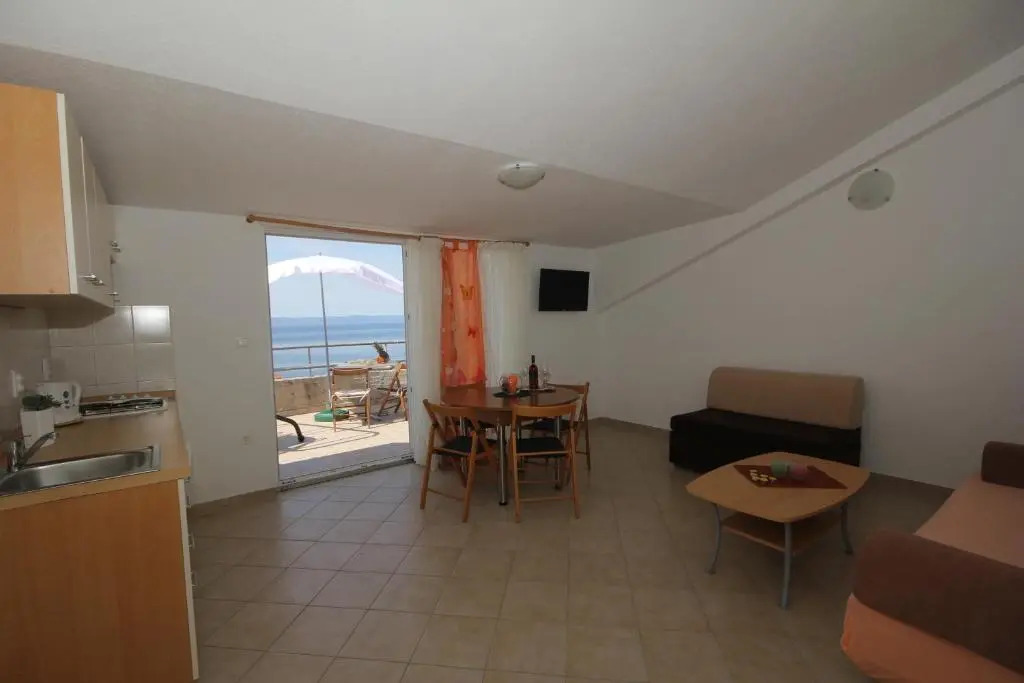 Apartments Adriatika