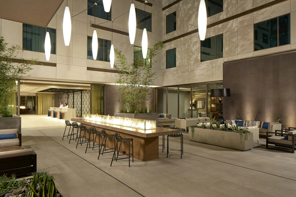 Homewood Suites by Hilton San Diego Downtown/Bayside