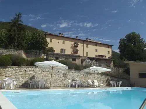 Agriturismo Villa Gabbiano
