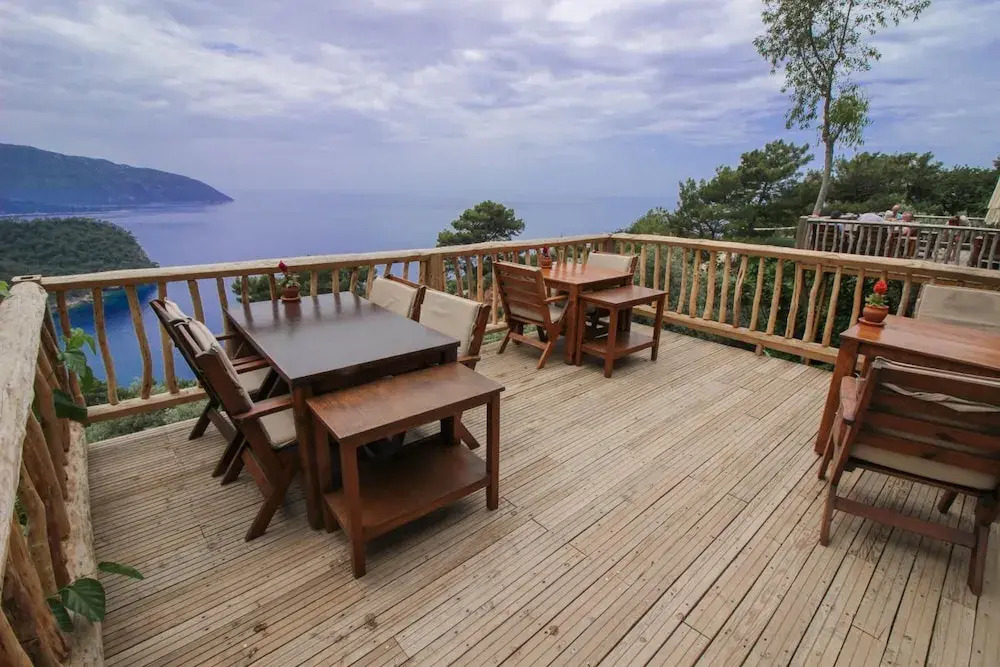 Olive Garden Kabak