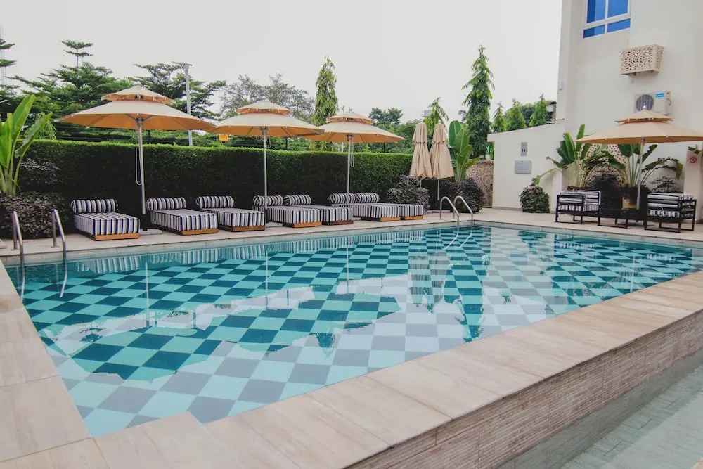 BON Hotel Imperial