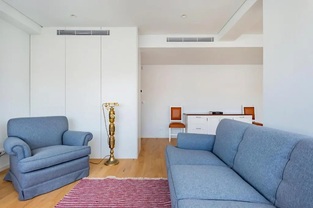 Estrela Modern Flat @ Infante Santo