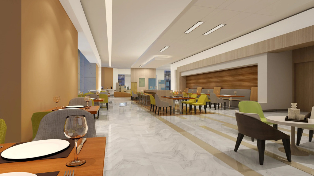 Holiday Inn Express - Liuyang Development Zone by IHG Changsha Huanghua Airport