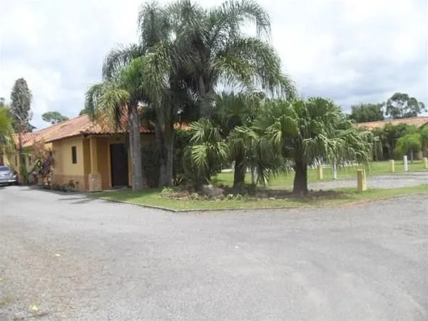 Tone Pousada