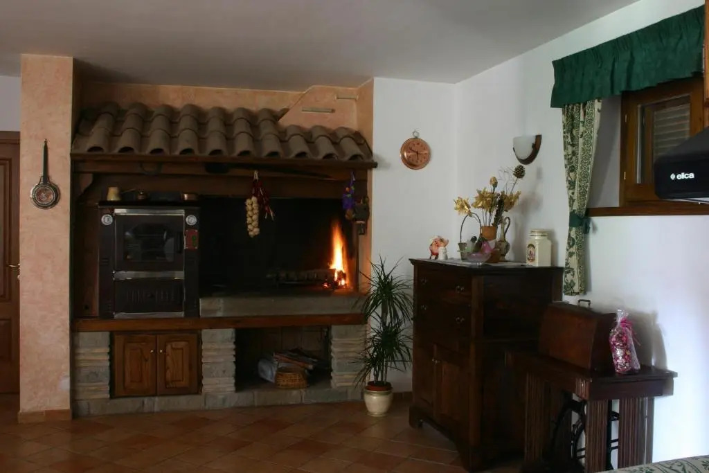 B&B Le Palme