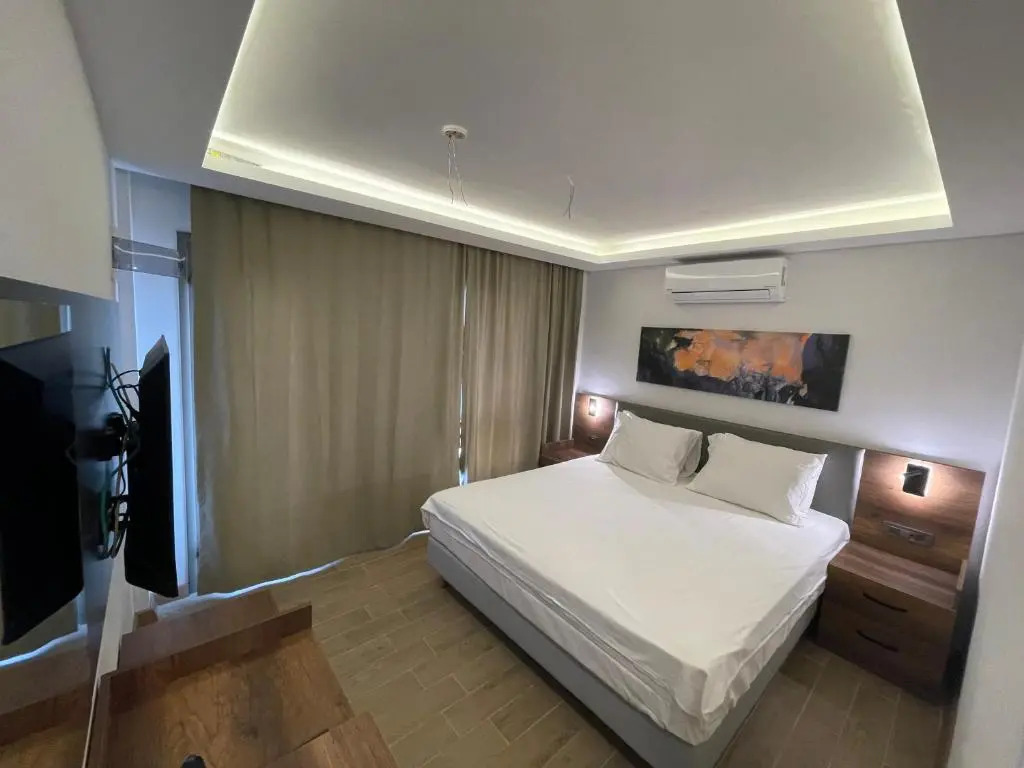 Feri Surf Hotel Datça