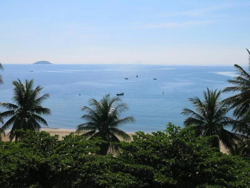 Quang Vinh 2 Hotel