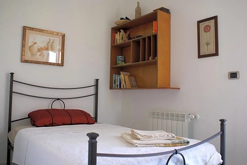 I Ginepri B&B