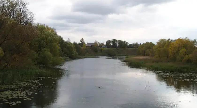 У Реки