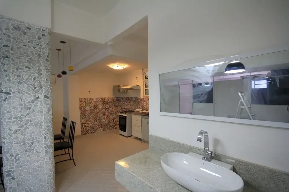 Gohouse - Visconde 206