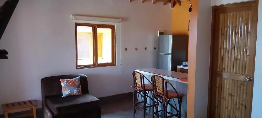 Guille Bungalows