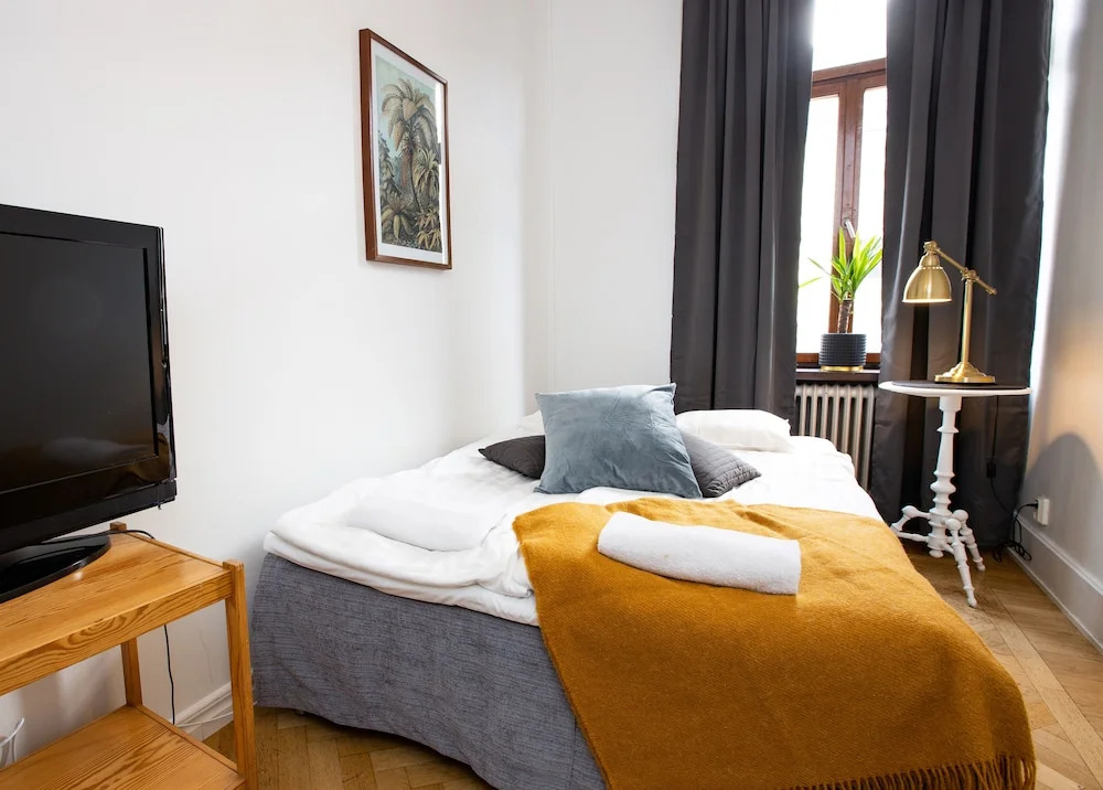 Systrar & Bönor Bed and Breakfast