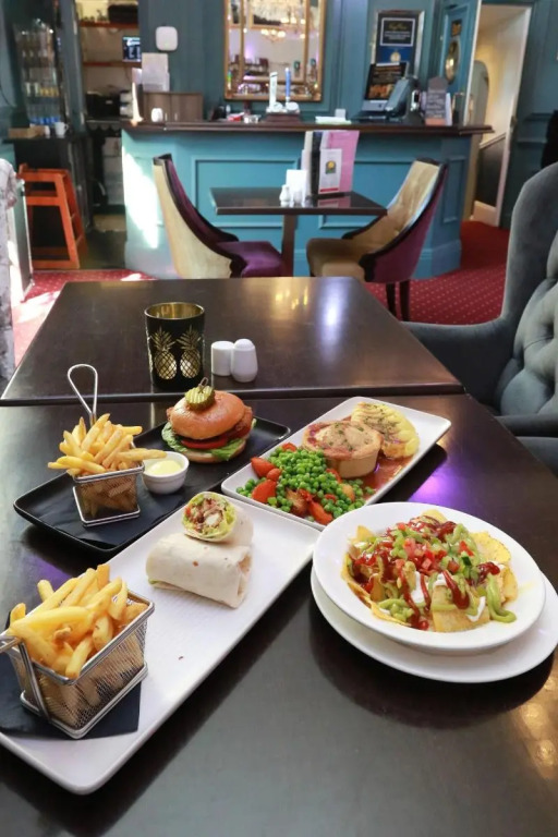 Kings Hotel