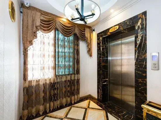 Tongrenxuan Hotel