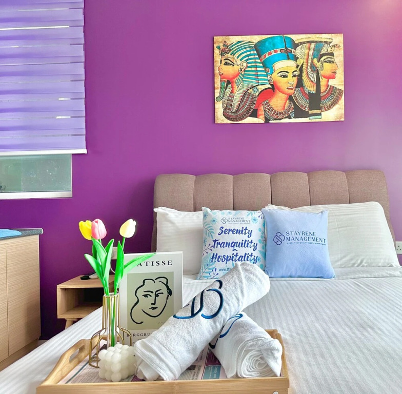 Novo 8 Premium Malacca By I Housing