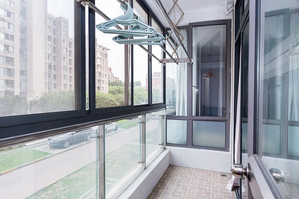 Good Time Travellers Inn- Shanghai New International Expo Apartment