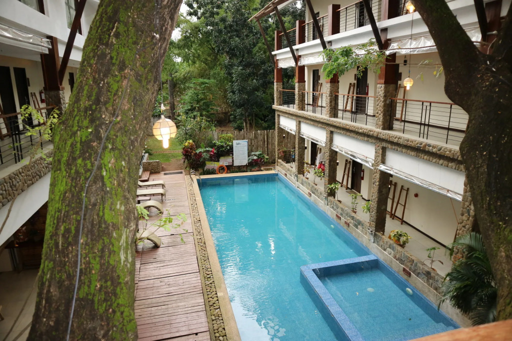Marianne Hotel
